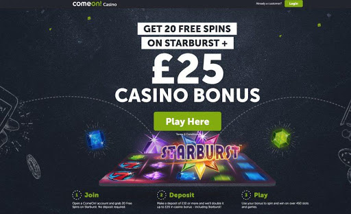 Betting and Casino Bonus Reviews