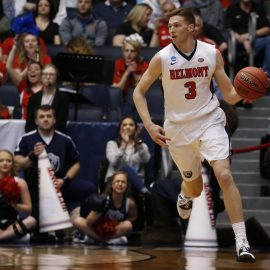 NCAA Basketball: NCAA Tournament First Four- Belmont Bruins vs Temple Owls