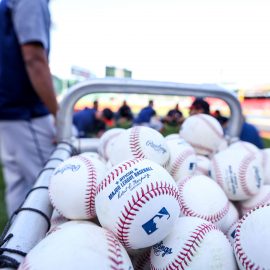 MLB: Houston Astros at Boston Red Sox