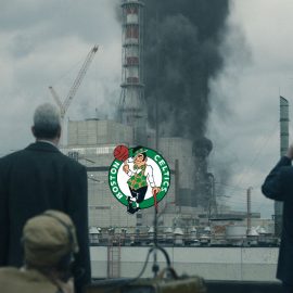 Celtics Chernobyl