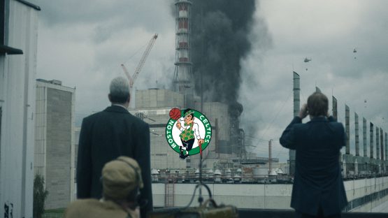 Celtics Chernobyl