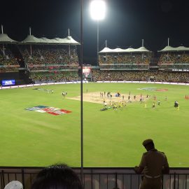 Cricket Ground