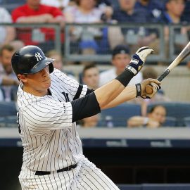 MLB: Toronto Blue Jays at New York Yankees