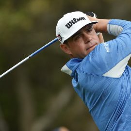 PGA: U.S. Open - Third Round