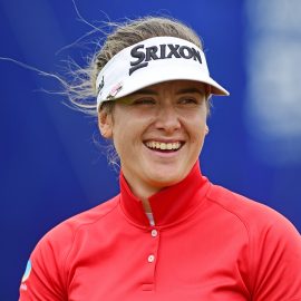 LPGA: KPMG Womens PGA Championship - Second Round