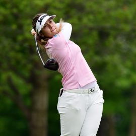 LPGA: KPMG Womens PGA Championship - Third Round