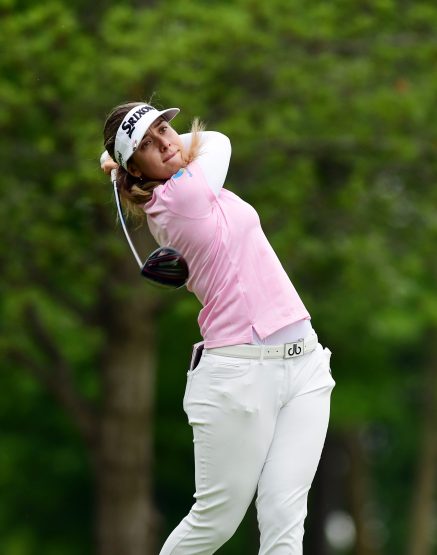 LPGA: KPMG Womens PGA Championship - Third Round