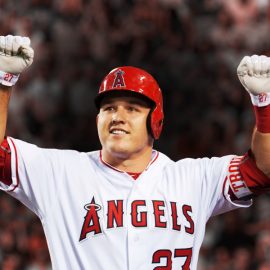 miketrout