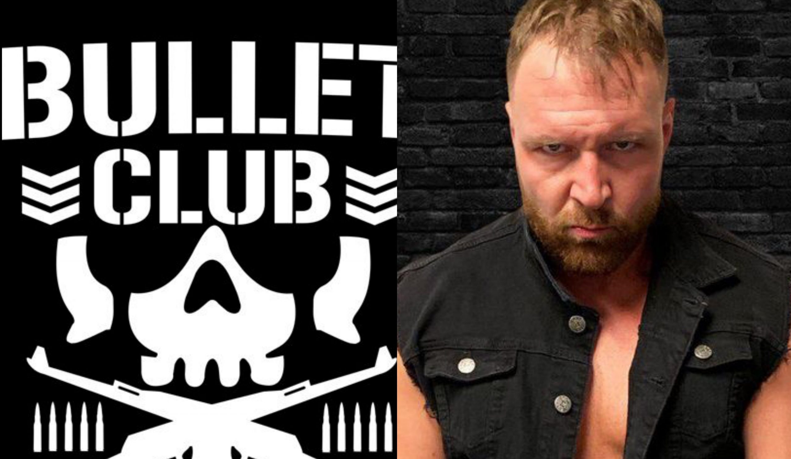 What If Jon Moxley Joined The Bullet Club? - The Sports Daily
