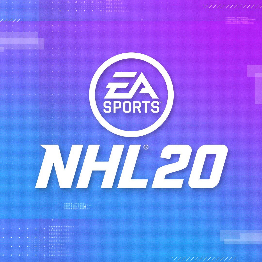 NHL 20 image