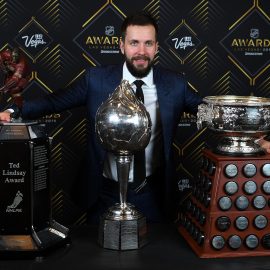 NHL: NHL Awards