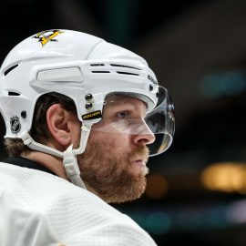 NHL: Pittsburgh Penguins at Minnesota Wild