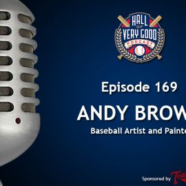 podcast - andy brown