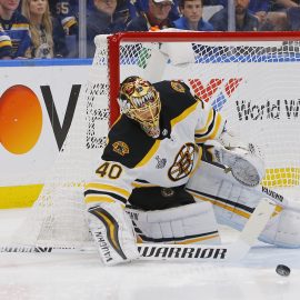 NHL: Stanley Cup Final-Boston Bruins at St. Louis Blues