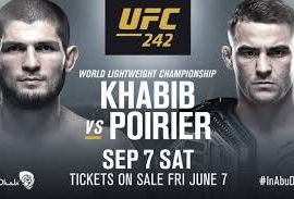 ufc 242