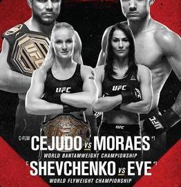 UFC_238_Poster