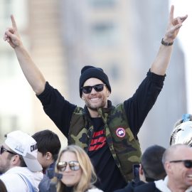 NFL: Super Bowl LIII-New England Patriots Championship Parade