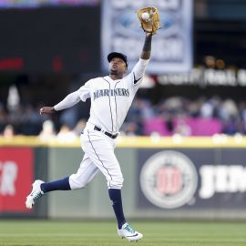 MLB: Los Angeles Angels at Seattle Mariners