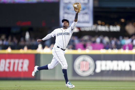 MLB: Los Angeles Angels at Seattle Mariners