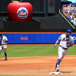 MLB: Colorado Rockies at New York Mets