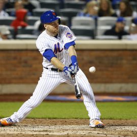 MLB: St. Louis Cardinals at New York Mets