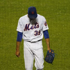 MLB: St. Louis Cardinals at New York Mets