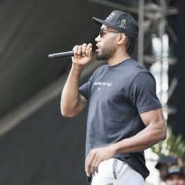 NBA: Toronto Raptors-Championship Parade