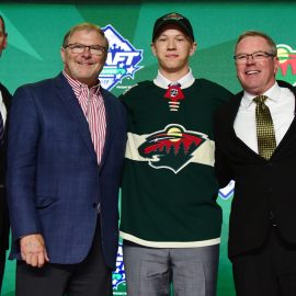 NHL: NHL Draft