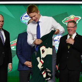 NHL: NHL Draft