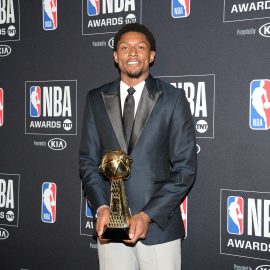 NBA: 2019 NBA Awards