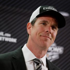 Mike Sullivan