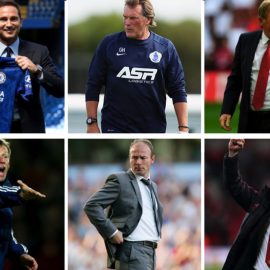 5 Former Players Who Have Gone Back to Manage Their Former Clubs-min