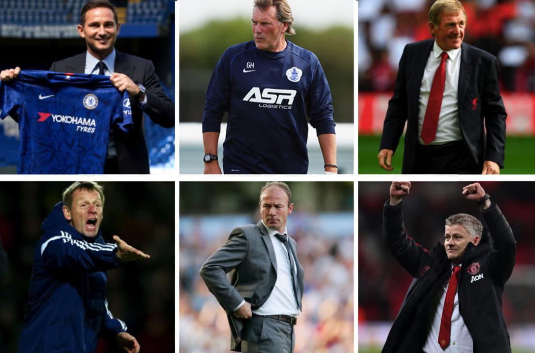 5 Former Players Who Have Gone Back to Manage Their Former Clubs-min