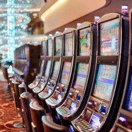 responsible gambling slots