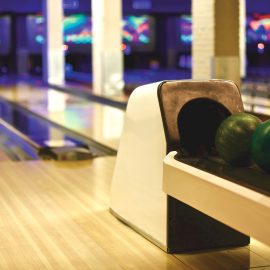 Bowling ball buying guide