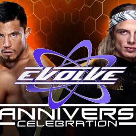 EVOLVE 131