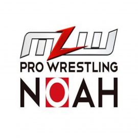 MLW And NOAH