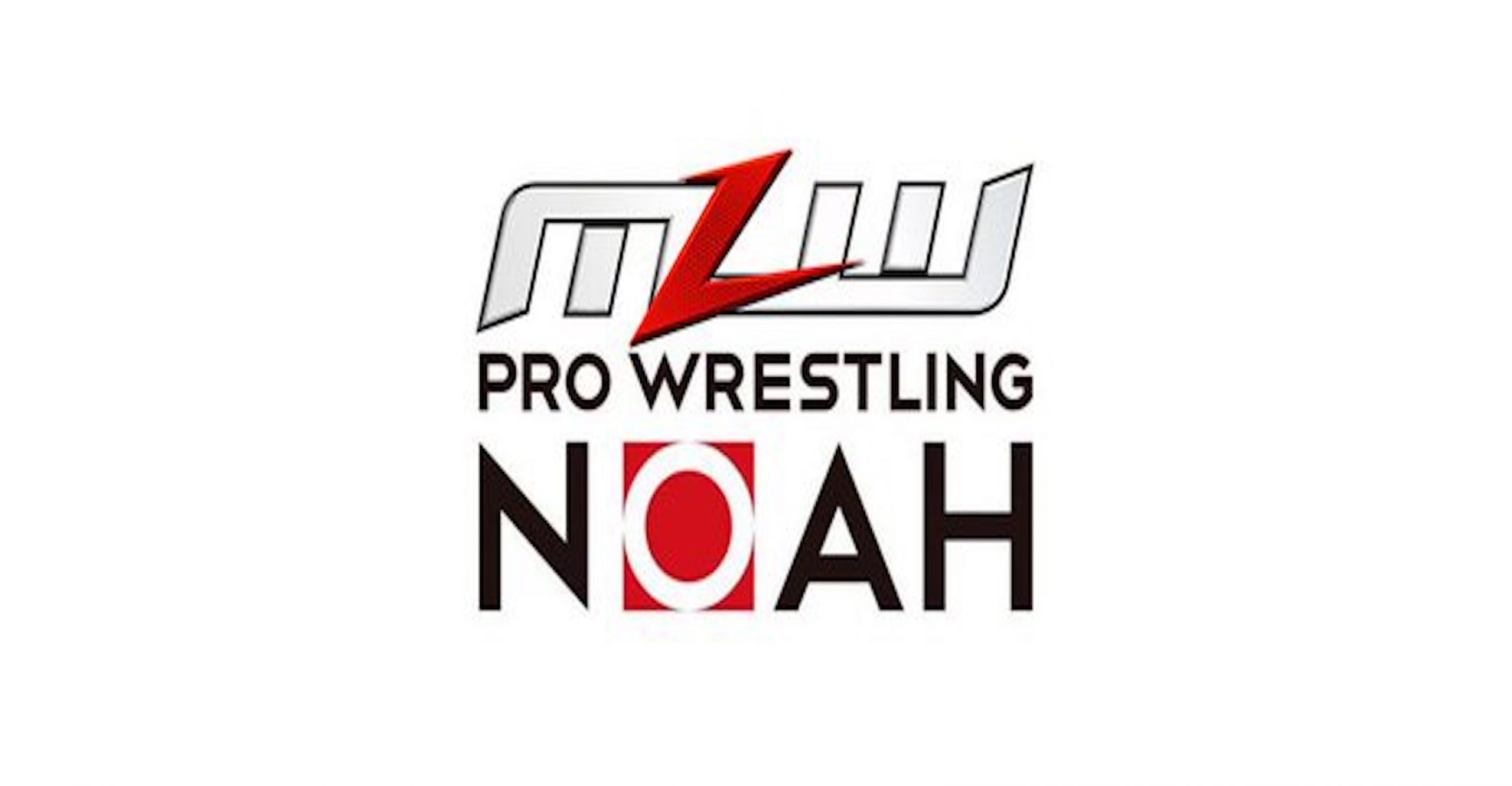 MLW And NOAH