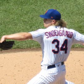 Noah Syndergaard