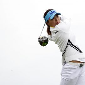 LPGA: KPMG Womens PGA Championship - Second Round