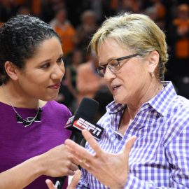 Kara Lawson