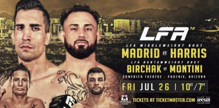 LFA-72-Madrid-vs-Harris-fight-poster-748x370