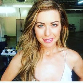 Paula Creamer