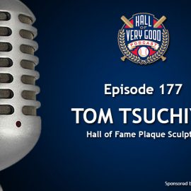 podcast - tom tsuchiya