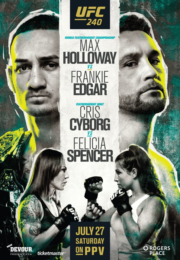 UFC_240_Poster