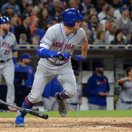 MLB: New York Mets at San Diego Padres