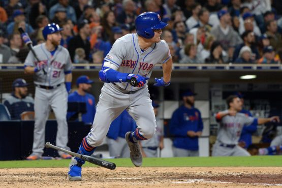 MLB: New York Mets at San Diego Padres