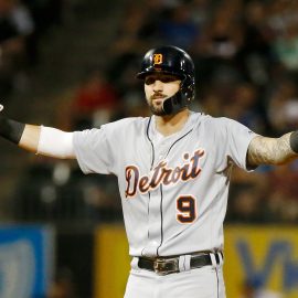 MLB: Game Two-Detroit Tigers at Chicago White Sox