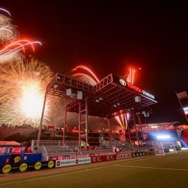 MLS: D.C. United at FC Dallas