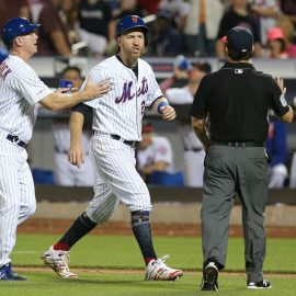 MLB: Philadelphia Phillies at New York Mets